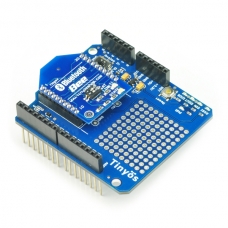 Bluetooth Shield for Arduino